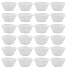 Leicht zu reinigende, antihaftbeschichtete Backförmchen, ideal zum Kochen von Eiern, Backen von Muffins, Cupcakes, Desserts und Süßigkeiten,