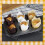 Διακοσμητικά για cupcakes γάμου, γενεθλίων, κομψά, μοναδικά σχέδια, σε σχήμα τουλίπας, 8