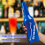 Μπουκάλι Performance για Bartending, Υλικό ABS Κατασκευασμένο για Ανθεκτικότητα, Σετ Μικτών 5