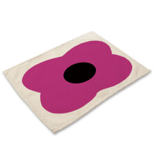 Decorative Kitchen Table Mats, Heat Resistant Placemats For Daily Use, Protect Your Tables From Scratches With Our Quality Material Eco-Friendly Non-S