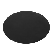 Tappetino da salone antifatica con superficie antiscivolo, tappetino in silicone resistente al calore che offre comfort sotto i piedi, perfetto per