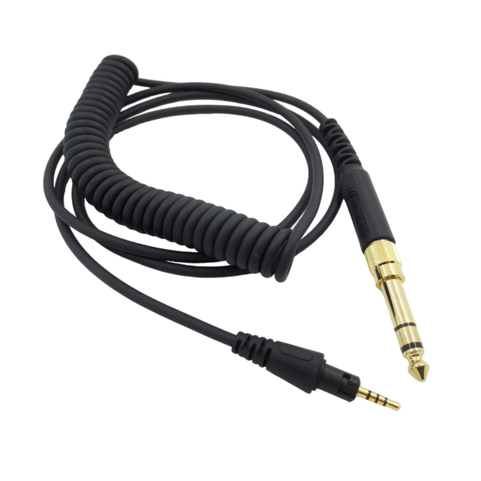 Headphones Cable Music Cord Line For Gamings Headsets Earphones Access 9067246761325