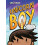 Unicorn Boy by Dave Roman Paperback Book 1