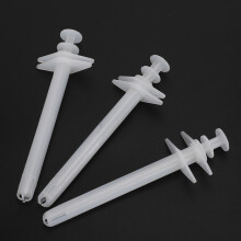 3Pcs Pet Feeding & Treat Dispenser Set for Small Dogs & Puppies