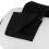 4PCS White PU Shell Horse Leg Guards for Jumping, Front & Back Sizes 7