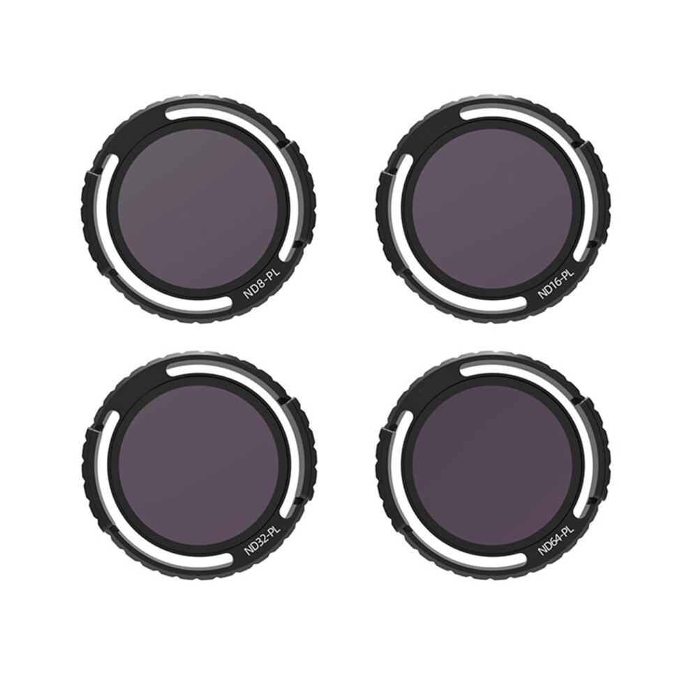 Lens For Avata 2 Camera Filter Cpl Nd8 Nd16 Nd32 Ndpl Set For Access Lens Light 9067246761547