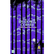 The Shadow in The Corner amp Other Classic Ghost Stories Paperback Boo