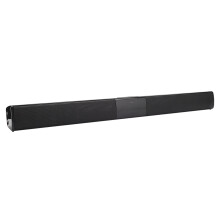 BS‑28B Wireless Bluetooth Soundbar with Remote, 45W, Black