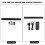 BS‑28B Wireless Bluetooth Soundbar with Remote, 45W, Black 6