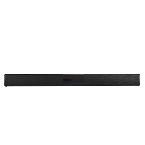 BS‑28B Wireless Bluetooth Soundbar with Remote, 45W, Black 2
