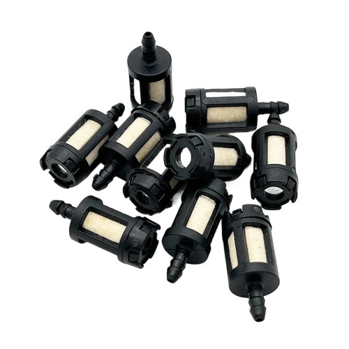 10-Piece Universal Oil for Mowers and Chainsaws