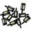 10-Piece Universal Oil for Mowers and Chainsaws 3