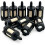 10-Piece Universal Oil for Mowers and Chainsaws 5