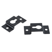 Surround Sound Speaker Wall Hangers Sturdy Metal Construction