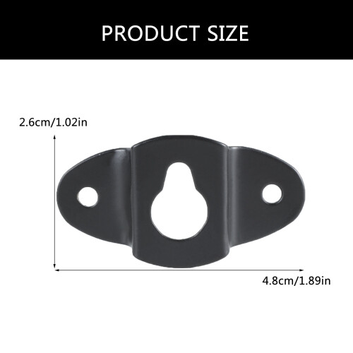 Speaker Wall Hook Speaker Hangers For Home Theater Systems 2
