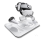 BOBOVR D3 Oplaadstation | voor Meta Quest 3 1