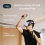 BOBOVR E3 Pro | Battery Strap for Meta Quest 3S & Quest 3 4