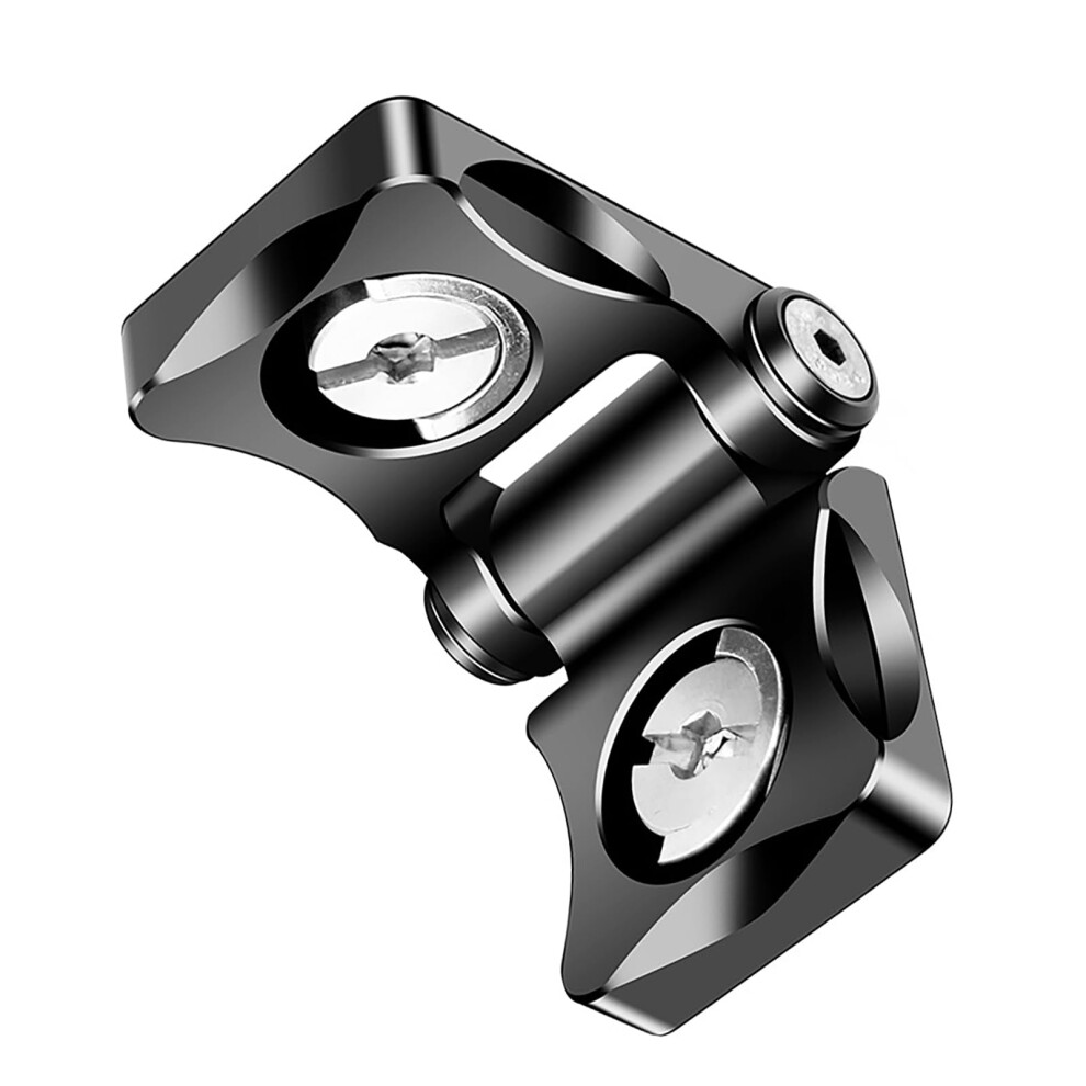 Aluminum L Bracket Quick Release Plate For Vertical And Horizontal Shootings For Gimbals Stabilizers And Slrs 9067246761929