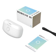 BOBOVR B2 Battery | Batterie pour BOBOVR M3 Pro M3 Mini M2 Pro