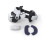 BOBOVR M3 Pro| Strap avec batterie pour Meta Quest 3S, Quest 3 2