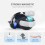 BOBOVR M3 Pro| Strap avec batterie pour Meta Quest 3S, Quest 3 4