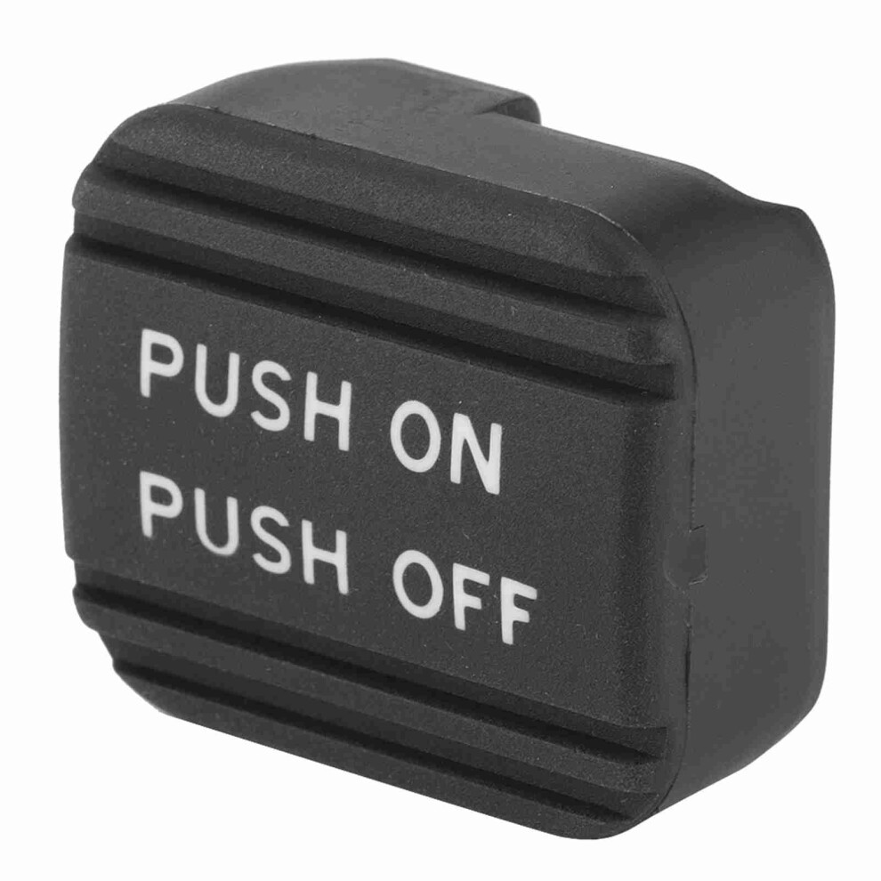 Rubber Brake Pedal Cover 47120-S0x-003 Emergency Parking Pad For Honda Odyssey 7891362092313