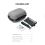 BOBOVR C3 Case for BOBOVR S3 Pro | for Meta Quest 3, 3S 7