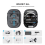 BOBOVR C3 Case for BOBOVR S3 Pro | for Meta Quest 3, 3S 8