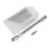 Aluminum Alloy Semi Automatic Hand Drill Set – 10 Bits, 16.5x10cm 2