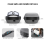 BOBOVR C3 Case for BOBOVR S3 Pro | for Meta Quest 3, 3S 5