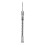 Aluminum Alloy Semi Automatic Hand Drill Set – 10 Bits, 16.5x10cm 4