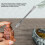 Aluminum Alloy Semi Automatic Hand Drill Set – 10 Bits, 16.5x10cm 3