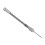 Aluminum Alloy Semi Automatic Hand Drill Set – 10 Bits, 16.5x10cm 9