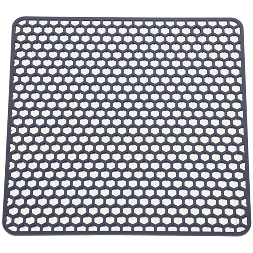 Heat Resistant Silicone Sink Protectors, Dishwasher Safe And Wide Application For Your Kitchen Needs 9363190663334