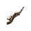Flower Ceramic Brush Rest Calligraphy Brush Holder Stand for-2 1