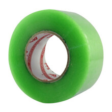 43/53mm Clear Packing Tape Shipping Tape Easy to Use-Width 53mm