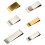 Functional Paper Currency Clip Practical Stainless Steel-04 2