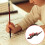 Flower Ceramic Brush Rest Calligraphy Brush Holder Stand for-2 6