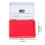 Professional Stamp Ink Pad Quick Dry Inkpad Stamp Finger-blue 3