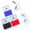 Professional Stamp Ink Pad Quick Dry Inkpad Stamp Finger-blue 5