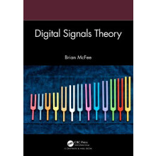 Digital Signals Theory by Brian McFee Paperback Book
