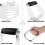 Versatile Multi-tasking Tool, Dough Blender for Fluffy Biscuits, Your Ultimate Kitchen Companion for Mixing, Chopping, and Mashing 5