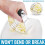 Versatile Multi-tasking Tool, Dough Blender for Fluffy Biscuits, Your Ultimate Kitchen Companion for Mixing, Chopping, and Mashing 4