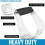 Versatile Multi-tasking Tool, Dough Blender for Fluffy Biscuits, Your Ultimate Kitchen Companion for Mixing, Chopping, and Mashing 3