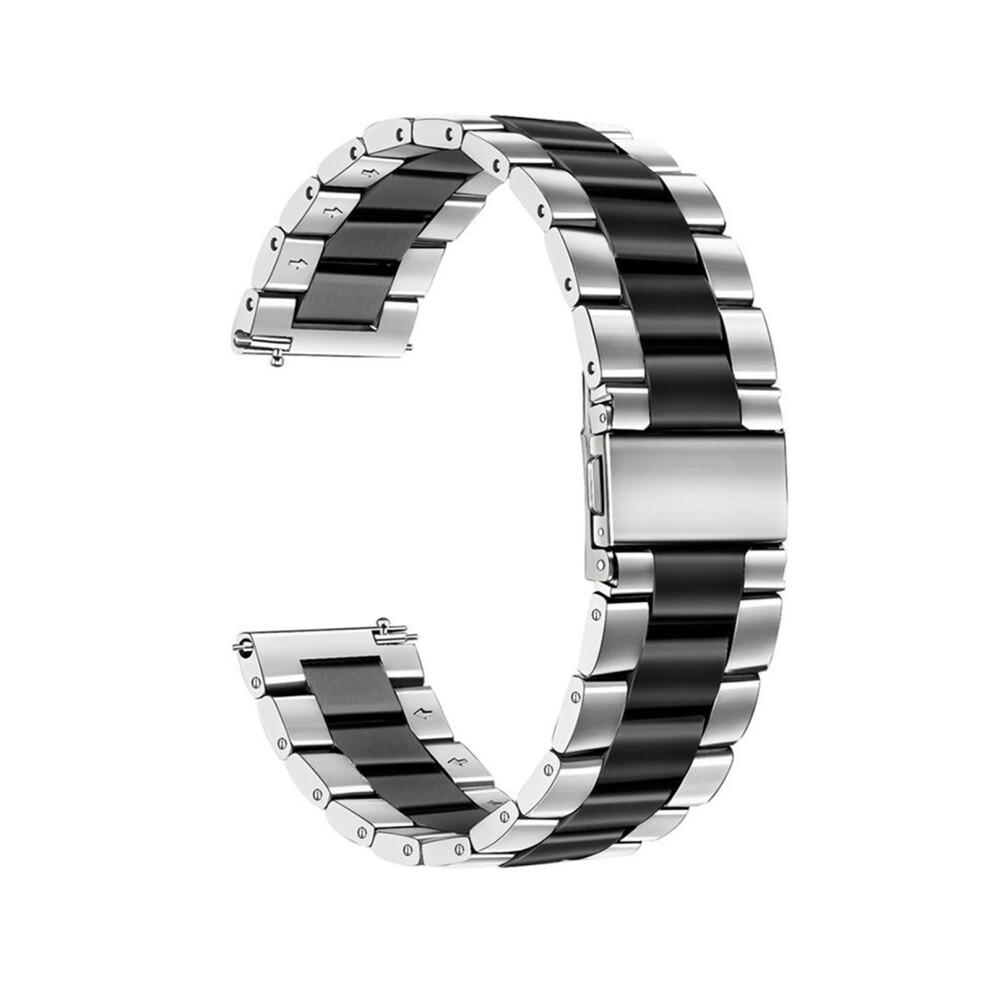 46Mm Gt2/Honor 22Mm Stainless Steel Band Durable Watch Strap 4981362093809