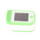 Green Finger Pulse Oximeter LED Display, Battery Operated 1