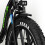 KOOLUX BK6S 20''Electric Bicycle,750W, 13AH, Blue 4