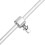 Optimized Drum Beater for Drummers Metal Silicone Yellow Instrument Accessory 4