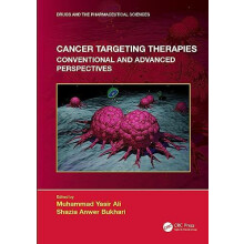 Cancer Targeting Therapies Hardcover Book
