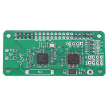 Hotspot-Modul für Amateurfunk, 32-Bit-ARM, P25, VHF/UHF